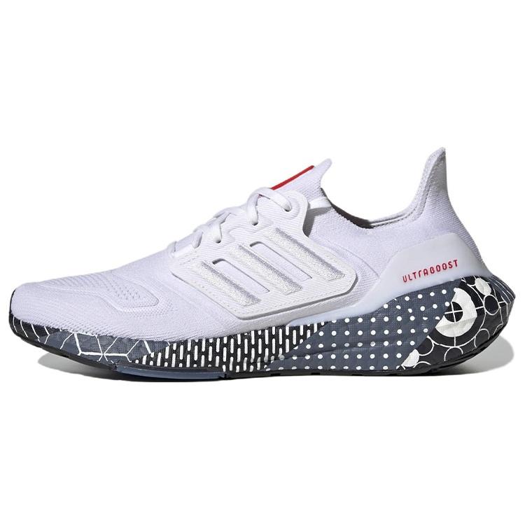 adidas Ultraboost 22  Patchwork Graphic  Men s GW6912 EU 36