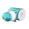 Gradient Laser Thermal Label Paper for Phomemo M220/M221/M120 - 50mm Round