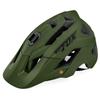 BATFOX Men's Mountain Bike and Skateboard Safety Helmet