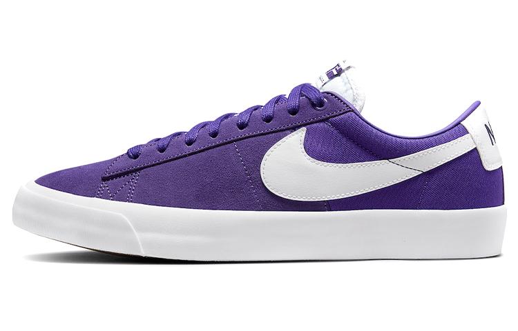 

Nike Sb Blazer Low Gt Varsity Purple DC7695-500 46