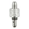 4pcs Cycling Parts Bicycle Valve about 4g Bicycle Maintenance Bike Tools Dunlop Valves Germany Replacement Set Valve Accessories