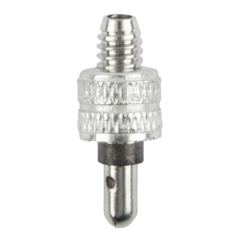4pcs Cycling Parts Bicycle Valve about 4g Bicycle Maintenance Bike Tools Dunlop Valves Germany Replacement Set Valve Accessories