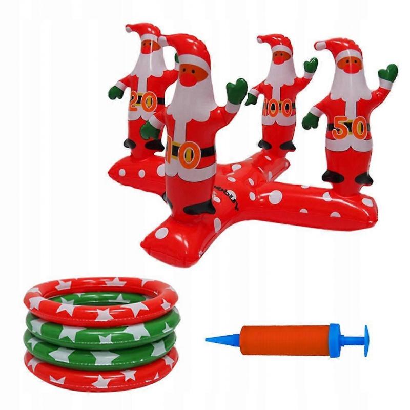 Inflatable Articles Christmas Toys