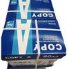 80g A4 Copy Paper: High-quality Electrostatic Paper for Double-sided Printing. Accepts Export Orders.