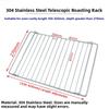 Stainless Steel BBQ Grill Net for Galanz Midea Supor   Steam Oven Stainless Steel Cooling Grill Rack