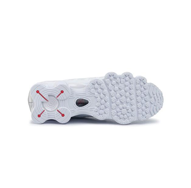 Кроссовки Nike Shox Tl