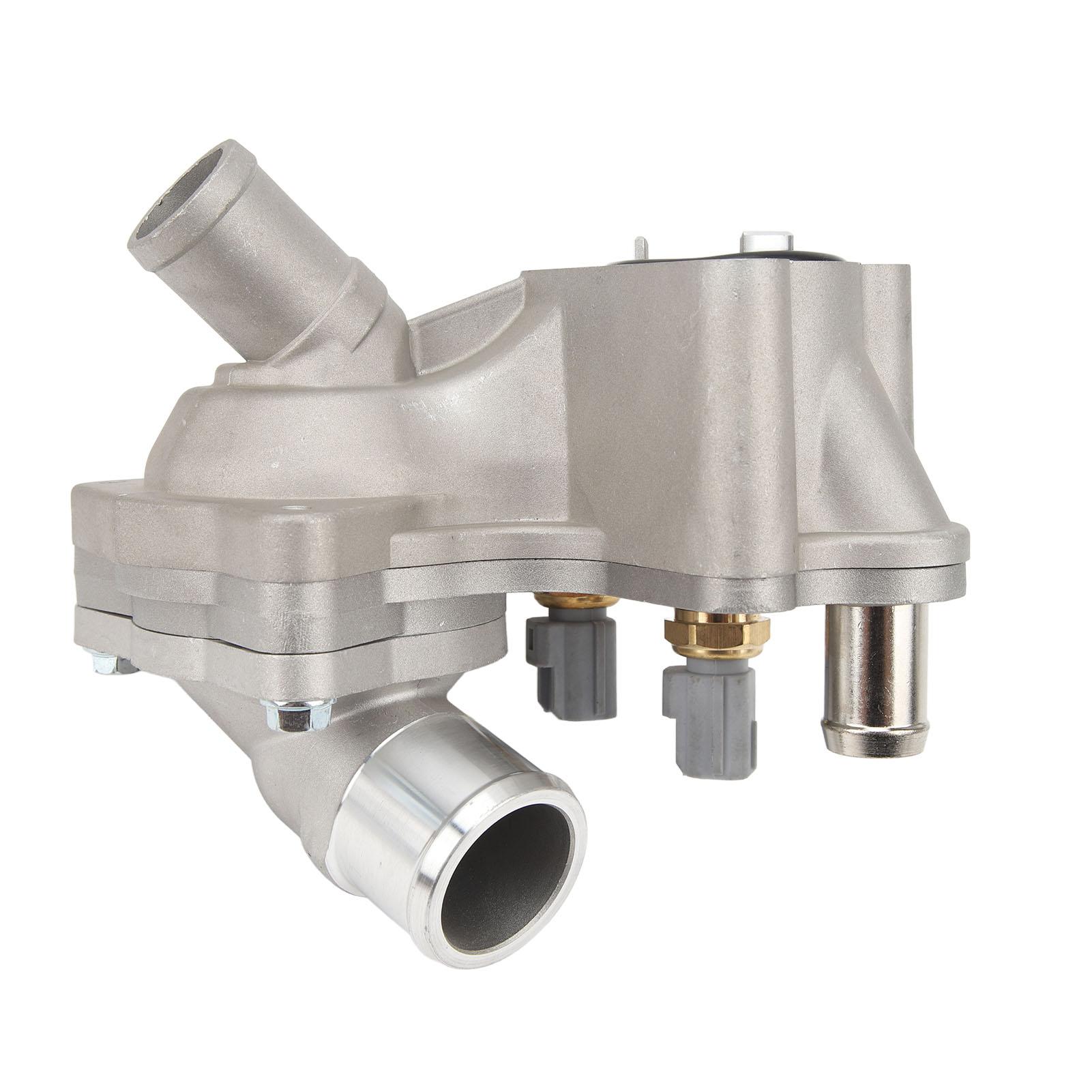 

Корпус автомобильного термостата 2L2Z8575Замена алюминиевого корпуса AA для Ford Mustang Explorer