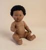 Mini Colettos Doll - Boy, Satchel, 34
