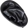 Renault Thalia II 08-13 Gear Shift Lever Protective Gaiter Black with Frame
