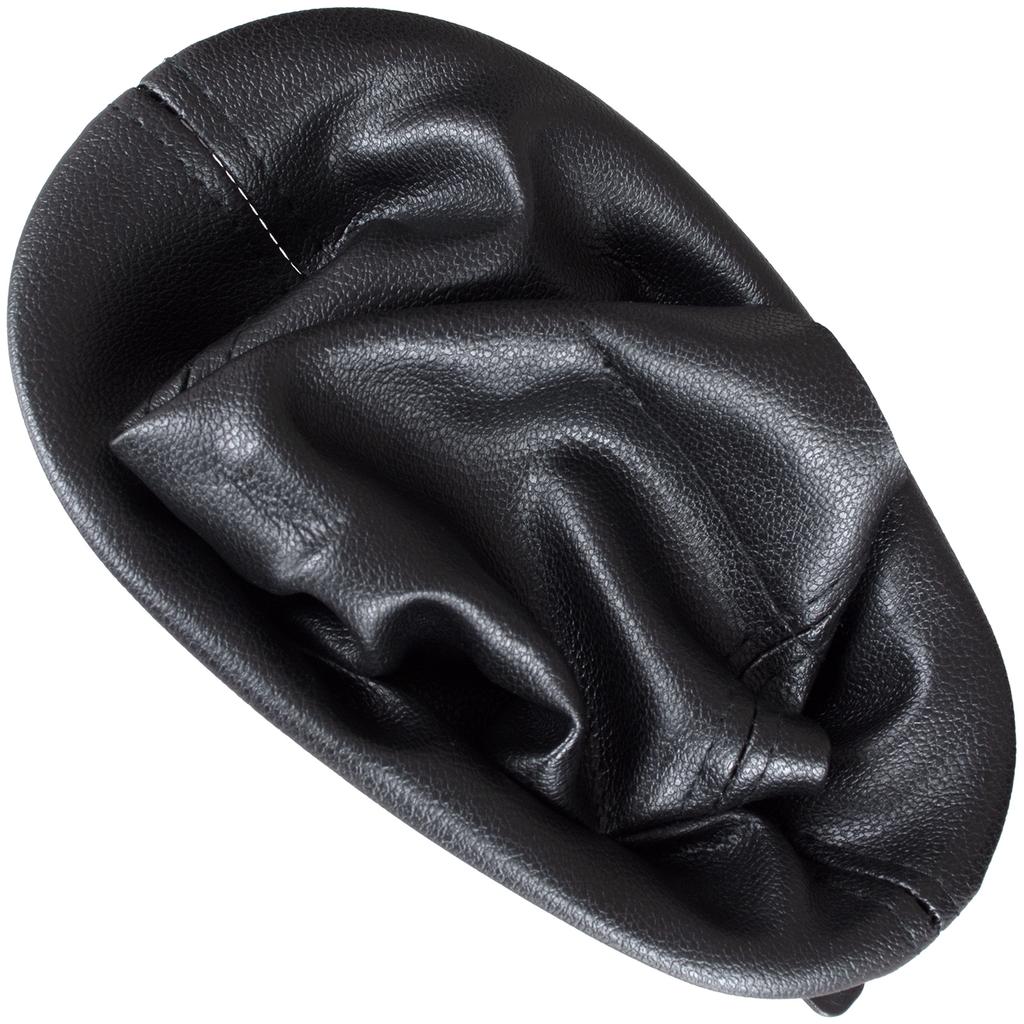 Renault Thalia II 08-13 Gear Shift Lever Protective Gaiter Black with Frame