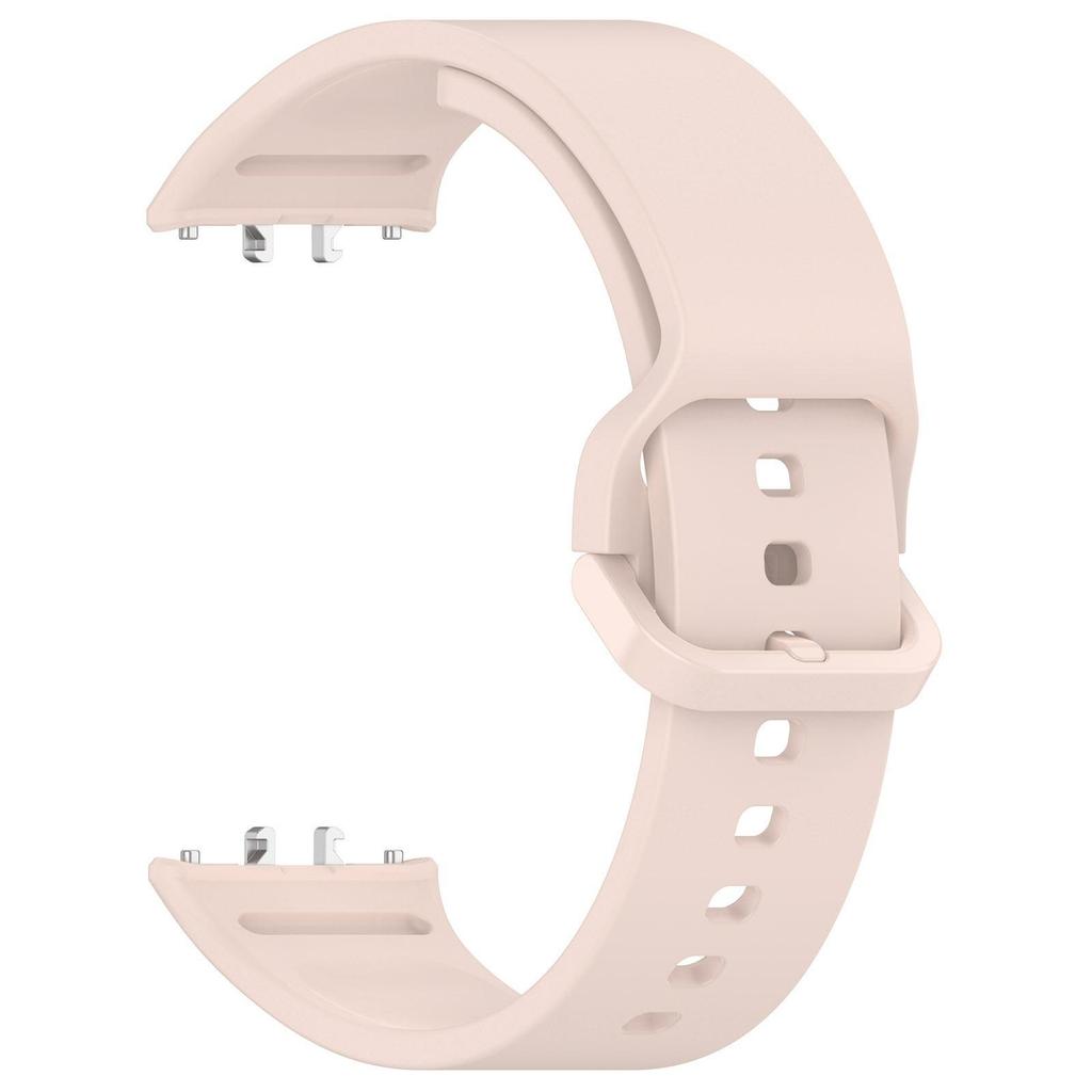Samsung Galaxy Fit3 Silicone Watch Band - Official Style for SM-R390