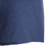 SCREEN STARS BEST 90s Old Short Sleeve T-shirt S Navy Men's Used