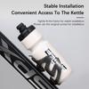 ABS Fibre Bicycle Water Bottle Cage MTB Road Bike Bottle Holder Rack Ultralight Cycle Equipment Bike Accessories