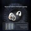 Baseus AS01 Open-Ear Clip-On Bluetooth Headphones