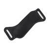 Funda de Cuero Plegable para Cinturones Funda para Cuchillo Bolsa para Guardar Cuchillos Estuche Protector Bolsa para Herramientas Múltiples