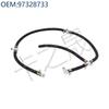 Chevrolet Silverado Brandstofleiding Slang Kit 2004-2010 Jimsi 98062291 97328733
