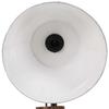 Floor Lamp 25 W Black 45 x 45 x 120 cm E27 Socket