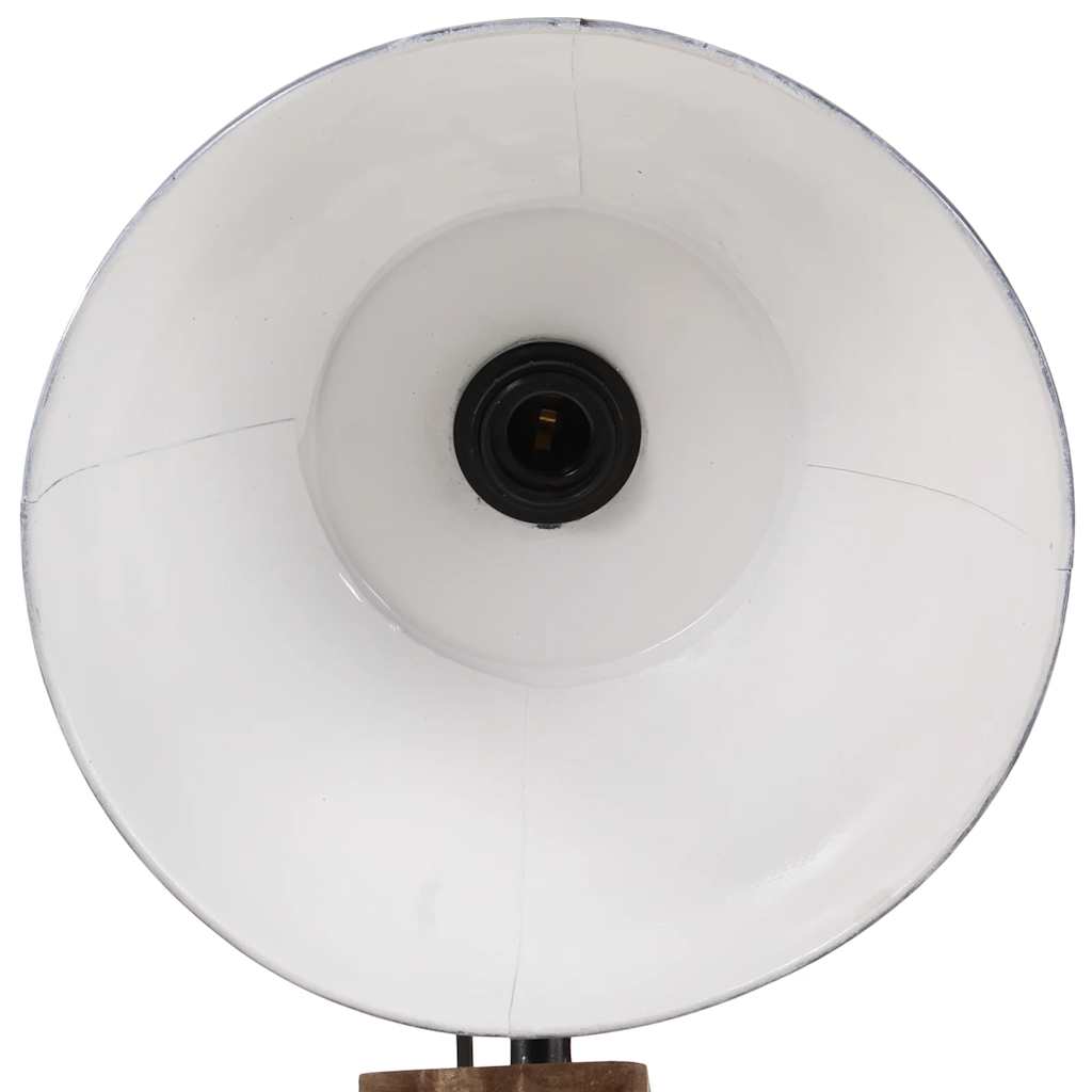 Floor Lamp 25 W Black 45 x 45 x 120 cm E27 Socket