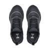 Under Armour SCULPT TRAINER Snug Upper Easy On Off Flexible Midsole Low Running Shoes Women Castle Rock Gray 6007525-025