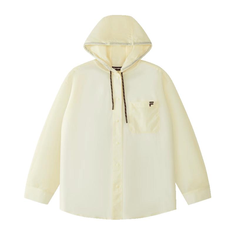 

FILA Women s UPF50+ Cooling Hooded Sun Protection Jacket M