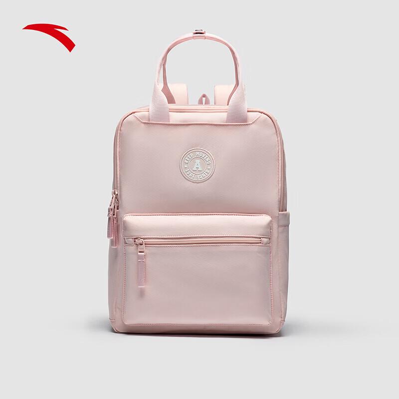 ANTA Casual Large Capacity Backpack