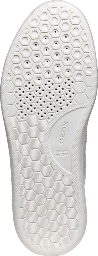 Кроссовки Geox U Deiven (U465WA) Ecru