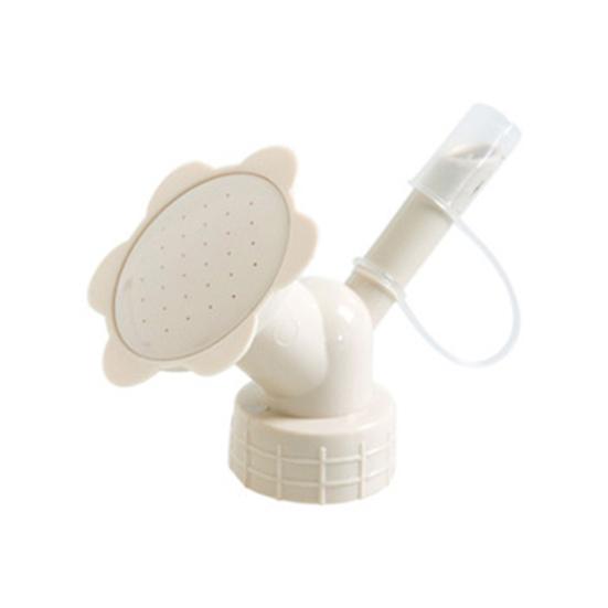 Portable Home Garden Watering Sprinkler Nozzle Water Cans for Flower Irrigation