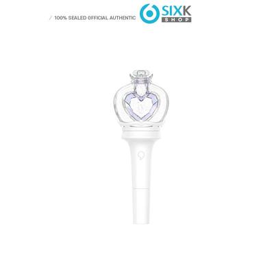 [Pre-ordine] IVE Official Fan Light Stick Ver.2 (Vantaggio online)
