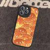 popular Game S-Slime R-Rancher Phone Case for iPhone 16 15 14 13 Pro Max 11 12 Plus Leather Silicone Cover