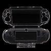 Capa dura transparente para Sony Ps Vita Psv 2000