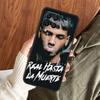 Anuel AA Real Hasta La Muerte Case For Samsung Galaxy M11 M21 M31 M35 M12 M13 M14 M15 M16 M36 M56 M53 M32 M52 M55 M34 M54