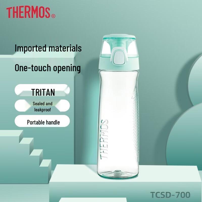 THERMOS Tritan Sports Water Bottle