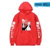 Avengers Anime Hooded Sweater Fan Men'S And Women'S Loose Sweater Pullover Hoodie
