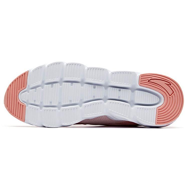 Anta Running Series Low-Top Running Shoes Women Sneakers Baby-Pink Versatile Trendy 121935524R-3