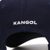Kangol Basic Cap 4624 Navy