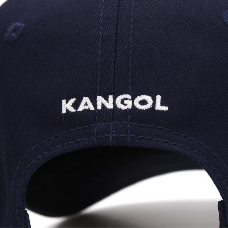 Kangol Basic Cap 4624 Navy