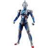 Bandai Spirits Figure-rise Standard Ultraman Z Original Color-Coded Plastic Model Kit