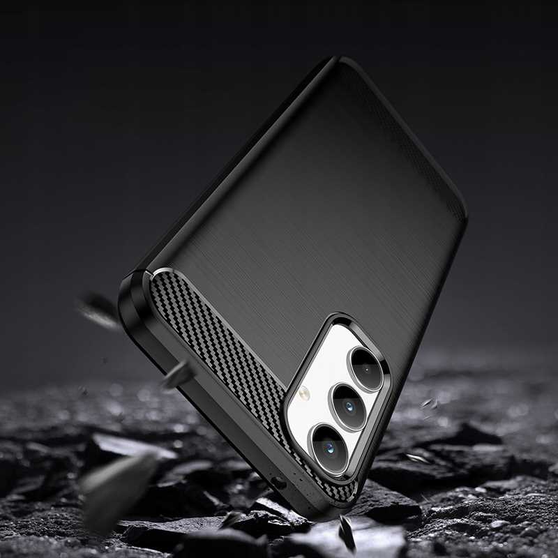 Sc Carbon Galaxy A35 5G Black