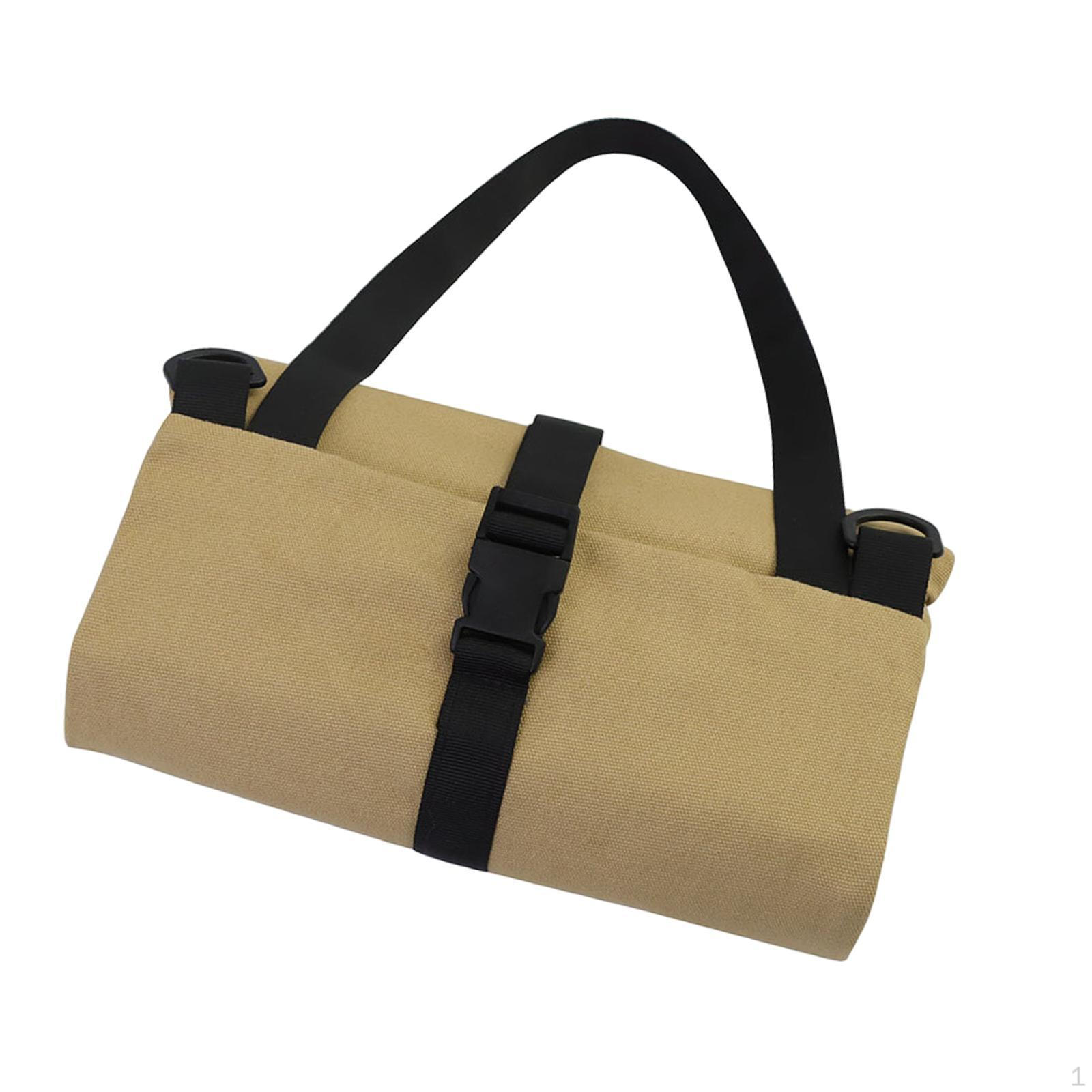 

5 Pocket Tool Carrier Bag for Electricians And Carpenters