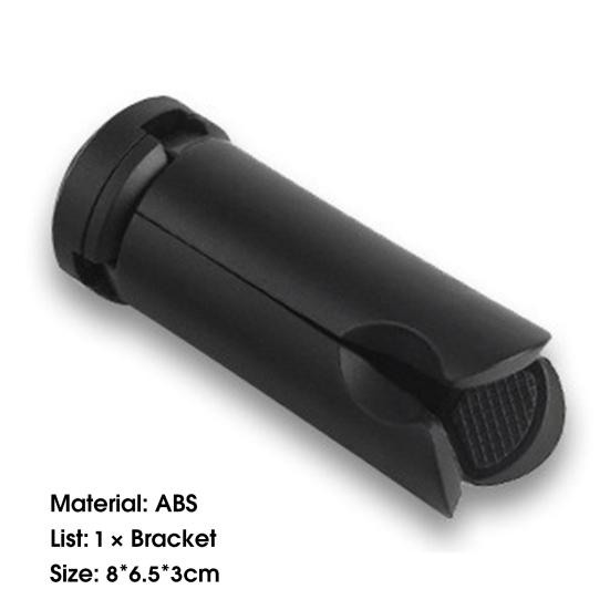 Phone Tripod Universal Portable Handheld Gimbal Stable Foldable Phone Stabilizer for Travel