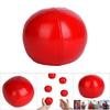 3 szt. PU Piłki do żonglowania Zestaw piłek do żonglowania dla początkujących i profesjonalistów