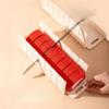 Cake Roll Splitter Special Slicer for Cutting Swiss Rolls Mold Auxiliary Kitchen Baking Tools