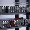 ITCOM Telecom-Grade Fiber Optic Media Converters & Chassis