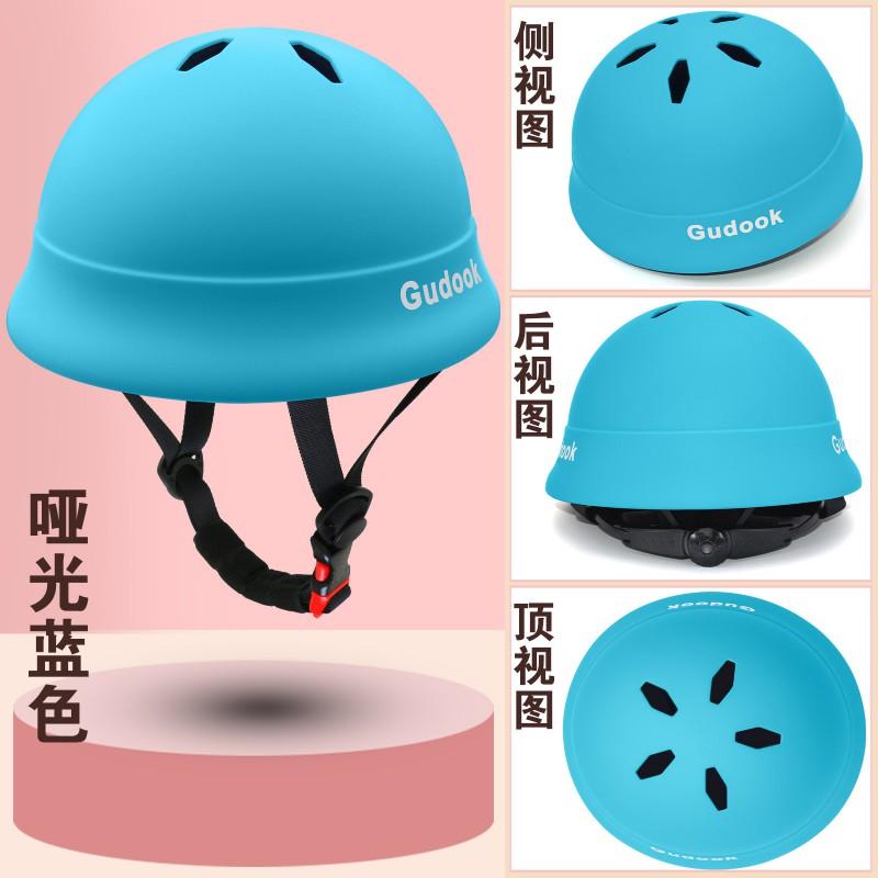 Kids Bicycle Helmet Ages 2-6 Adjustable Safety Balance Bike Scooter Skateboard CE Certified EPS PC EVA