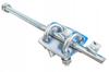 Lightning Protection Bow-type Tension Connector M10 Galvanized Steel