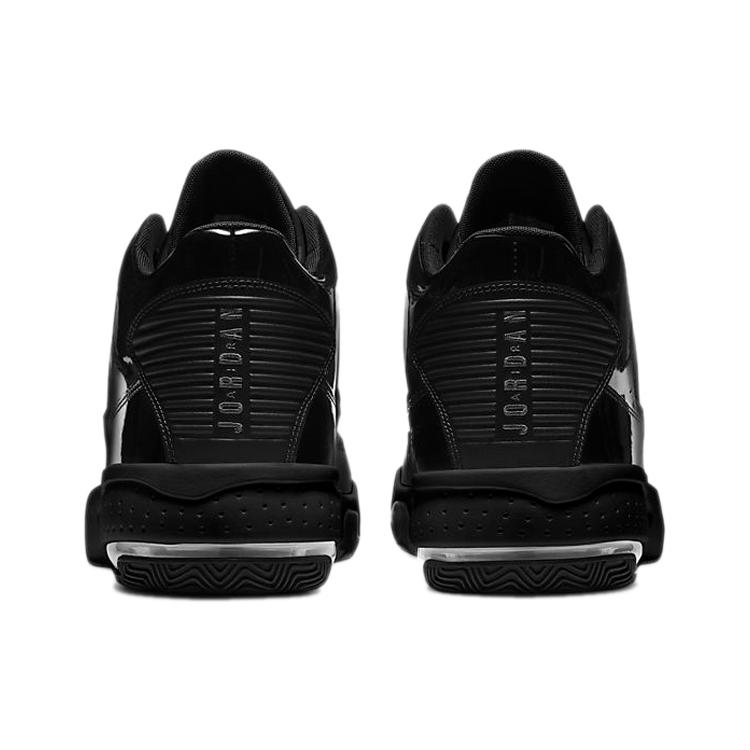 New JORDAN Max Aura 2 Triple Black CK6636-005