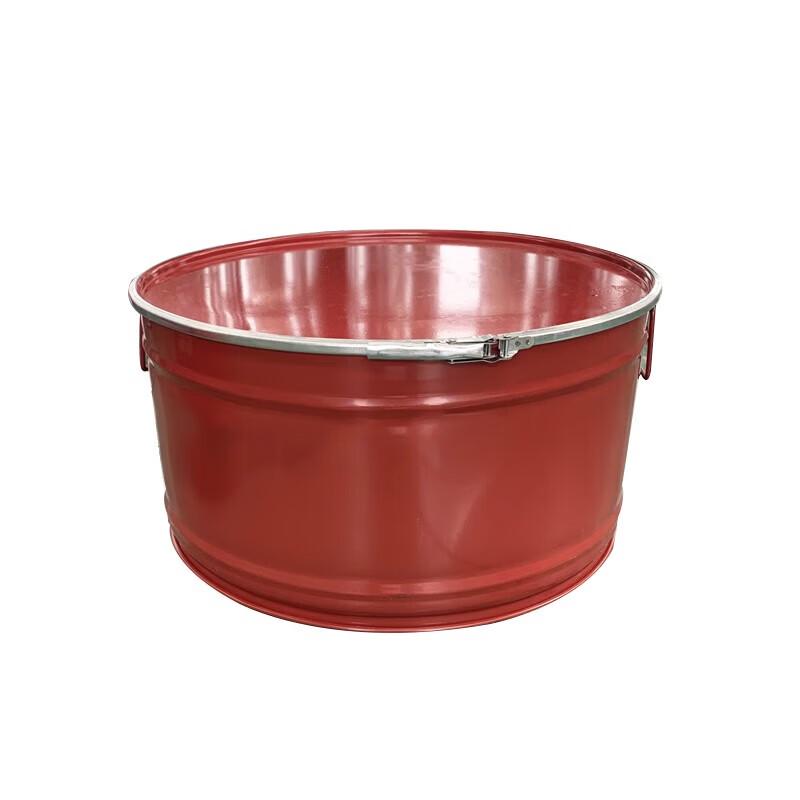 Fire Training Safety Barrel