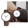 UTHAI BK80 Minimalist Watchs Trend Quartz Watch Waterproof Sports Men Watch Fashion Clock Watch Gift