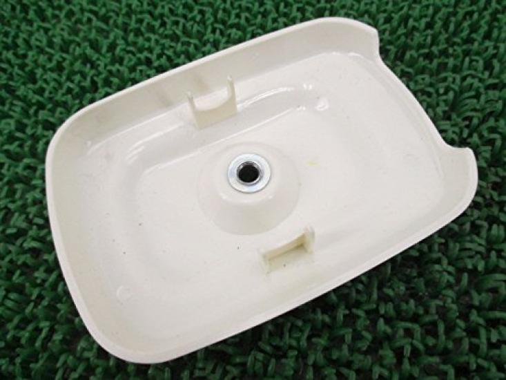 Super Cub Genuine Air Cleaner Cover C50 [Honda] 17220-092-720ZA