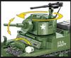 COBI COH M3 STUART 3048